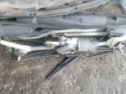 Μοτέρ Κίνησης Εμπρός Υαλοκαθαριστήρων για NISSAN MICRA (2003 - 2005) (K12) ΠΑΛΕΤΑ 2 *234481* Μοτέρ Κίνησης Εμπρός Υαλοκαθαριστήρων για NISSAN MICRA (2003 - 2005) (K12) ΠΑΛΕΤΑ 2 *234481*