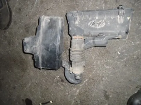 Φιλτροκούτι για HYUNDAI ATOS MPV (1997 - 2000) (MX) *Δ* Φιλτροκούτι για HYUNDAI ATOS MPV (1997 - 2000) (MX) *Δ*