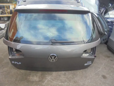 Πορτ-Μπαγκάζ για VW GOLF (2013 - ) Mk7 (5G) Πορτ-Μπαγκάζ για VW GOLF (2013 - ) Mk7 (5G)