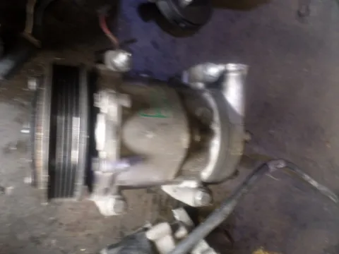 Συμπιεστής A-C (Κομπρέσορας) για ALFA ROMEO 156 (2003 - 2006) (932) Συμπιεστής A-C (Κομπρέσορας) για ALFA ROMEO 156 (2003 - 2006) (932)