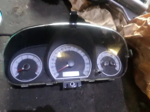 Κοντέρ για KIA CEED (2007 - 2009) (ED) Κοντέρ για KIA CEED (2007 - 2009) (ED)