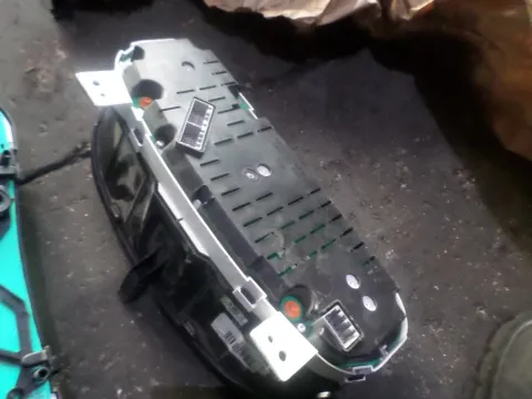 Κοντέρ για KIA CEED (2007 - 2009) (ED) -  Κοντέρ για KIA CEED (2007 - 2009) (ED) -