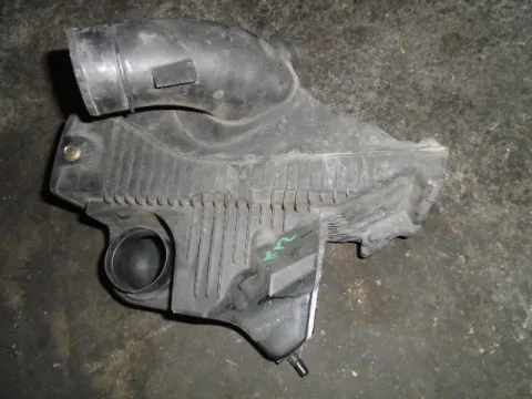 Φιλτροκούτι DIESEL για NISSAN MICRA (2003 - 2005) (K12) , (2005 - 2011) (K12)  *Δ* *126603* Φιλτροκούτι DIESEL για NISSAN MICRA (2003 - 2005) (K12) , (2005 - 2011) (K12)  *Δ* *126603*