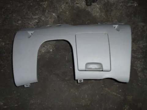 Ντουλαπάκι Οδηγού για SKODA OCTAVIA (2008 - 2013) 5 (1Z3-5) *Δ* Ντουλαπάκι Οδηγού για SKODA OCTAVIA (2008 - 2013) 5 (1Z3-5) *Δ*