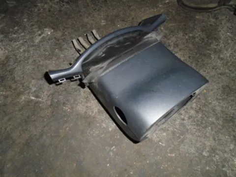 Τιμόνι Πλαστικά για SKODA OCTAVIA (2008 - 2013) 5 (1Z3-5) *Δ* Τιμόνι Πλαστικά για SKODA OCTAVIA (2008 - 2013) 5 (1Z3-5) *Δ*