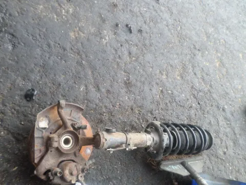 Άκρο Πλήρες Εμπρός Αριστερό Με ABS για SEAT IBIZA (1993 - 1995) (6K) Άκρο Πλήρες Εμπρός Αριστερό Με ABS για SEAT IBIZA (1993 - 1995) (6K)