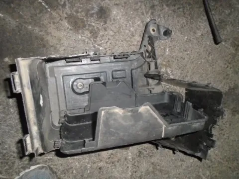 Βάση Μπαταριας για SKODA OCTAVIA (2008 - 2013) 5 (1Z3-5) *Δ* Βάση Μπαταριας για SKODA OCTAVIA (2008 - 2013) 5 (1Z3-5) *Δ*