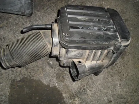 Φιλτροκούτι για SKODA OCTAVIA (2008 - 2013) 5 (1Z3-5) *Δ* *126603* Φιλτροκούτι για SKODA OCTAVIA (2008 - 2013) 5 (1Z3-5) *Δ* *126603*