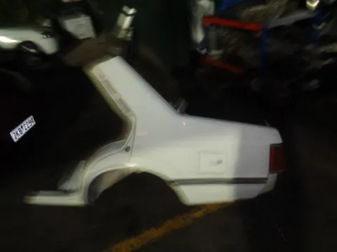 Τροπέτο Φτερό Πίσω Αριστερό για MITSUBISHI LANCER (1980 - 1984) Α171 *Α* Τροπέτο Φτερό Πίσω Αριστερό για MITSUBISHI LANCER (1980 - 1984) Α171 *Α*