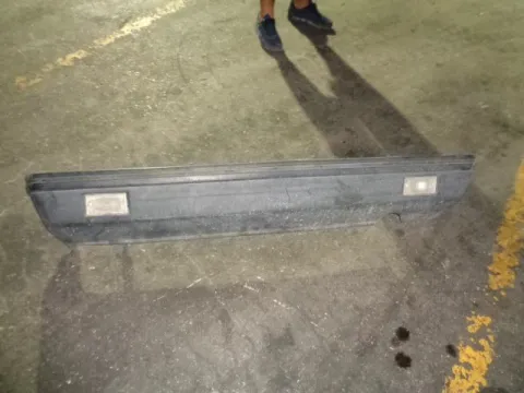 Προφυλακτήρας Πίσω για MITSUBISHI LANCER (1980 - 1984) Α171 *Α* Προφυλακτήρας Πίσω για MITSUBISHI LANCER (1980 - 1984) Α171 *Α*