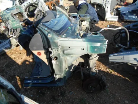 Τροπέτο Εμπρός Κουφάρι για NISSAN PRIMERA (1996 - 1999) (P11) , (1999 - 2001) (P11) *Α* - 