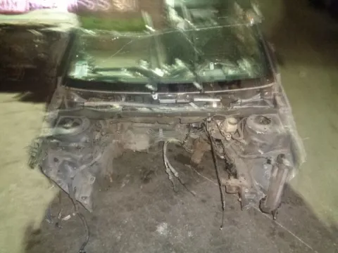 Τροπέτο Εμπρός Κουφάρι για TOYOTA COROLLA (2002 - 2004) (E120) , (2004 - 2007) (E120) *Α* Τροπέτο Εμπρός Κουφάρι για TOYOTA COROLLA (2002 - 2004) (E120) , (2004 - 2007) (E120) *Α*