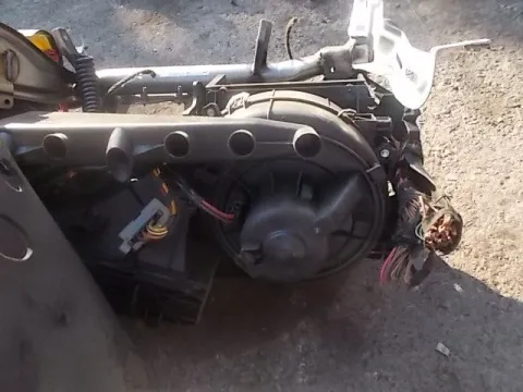 Ψύκτης (Εβαπορέτα) για SKODA OCTAVIA (2008 - 2013) 5 (1Z3-5) *Δ* -  Ψύκτης (Εβαπορέτα) για SKODA OCTAVIA (2008 - 2013) 5 (1Z3-5) *Δ* -