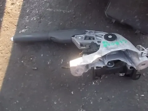 Καστάνια Χειροφρένου για VW SCIROCCO (2008 - 2014) (137) *Δ* Καστάνια Χειροφρένου για VW SCIROCCO (2008 - 2014) (137) *Δ*