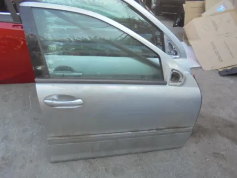 Πόρτα Εμπρός Δεξιά για MERCEDES C - CLASS (2000 - 2003) (W203) , (2004 - 2007) (W203) Πόρτα Εμπρός Δεξιά για MERCEDES C - CLASS (2000 - 2003) (W203) , (2004 - 2007) (W203)