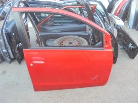 Πόρτα Εμπρός Δεξιά (Λίγο Χτυπημένη) για DAIHATSU CUORE (2007 - ) VIII Πόρτα Εμπρός Δεξιά (Λίγο Χτυπημένη) για DAIHATSU CUORE (2007 - ) VIII