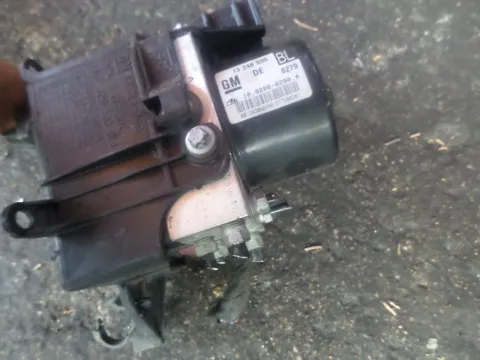 Μονάδα ABS 13246535 για OPEL ASTRA (2004 - 2007) H Μονάδα ABS 13246535 για OPEL ASTRA (2004 - 2007) H