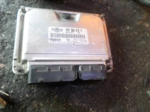 Εγκέφαλος Κινητήρα 8N0906018H για AUDI A4 (2005 - 2008) (8E) (8H) Εγκέφαλος Κινητήρα 8N0906018H για AUDI A4 (2005 - 2008) (8E) (8H)
