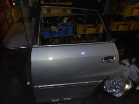 Πόρτα Πίσω Αριστερή για KIA CARENS (2000 - 2006) MPV - ΠΟΛΥΜΟΡΦΙΚΑ - 5dr **Γ** Πόρτα Πίσω Αριστερή για KIA CARENS (2000 - 2006) MPV - ΠΟΛΥΜΟΡΦΙΚΑ - 5dr **Γ**