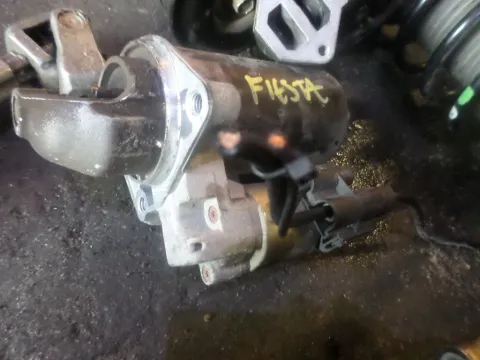 Μίζα για FORD PUMA (1997 - 2001) (EC) Μίζα για FORD PUMA (1997 - 2001) (EC)