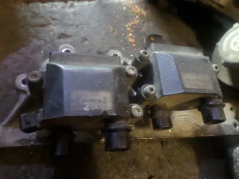 Πολλαπλασιαστής για FORD TRANSIT (1995 - 2000) (EA_)