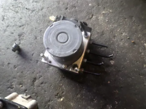 Μονάδα ABS 0265231899 για NISSAN QASHQAI (2007 - 2010) (J10) (JJ10) Μονάδα ABS 0265231899 για NISSAN QASHQAI (2007 - 2010) (J10) (JJ10)