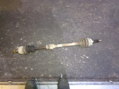 Ημιαξόνιο Εμπρός Δεξί για HYUNDAI ATOS PRIME (1999 - 2001) (MX) Ημιαξόνιο Εμπρός Δεξί για HYUNDAI ATOS PRIME (1999 - 2001) (MX)
