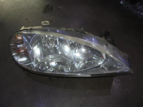 Φανάρι Εμπρός Δεξί (ΔΙΛΑΜΠΟ) για RENAULT MEGANE (1999 - 2002) (LA) (DA) (EA) (KA) ( Φανάρι Εμπρός Δεξί (ΔΙΛΑΜΠΟ) για RENAULT MEGANE (1999 - 2002) (LA) (DA) (EA) (KA) (