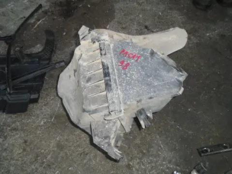Φιλτροκούτι για VW PASSAT (1997 - 2000) (3B2) *Δ* *126603* Φιλτροκούτι για VW PASSAT (1997 - 2000) (3B2) *Δ* *126603*