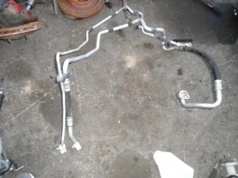 Σωλήνας A-C για SKODA OCTAVIA (2008 - 2013) 5 (1Z3-5) *Δ* Σωλήνας A-C για SKODA OCTAVIA (2008 - 2013) 5 (1Z3-5) *Δ*