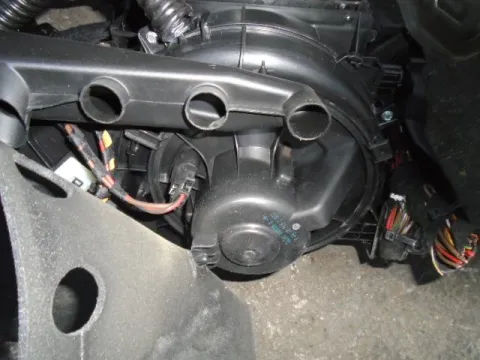 Ψύκτης (Εβαπορέτα) για SKODA OCTAVIA (2008 - 2013) 5 (1Z3-5) *Δ* -  Ψύκτης (Εβαπορέτα) για SKODA OCTAVIA (2008 - 2013) 5 (1Z3-5) *Δ* -
