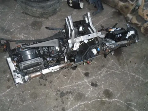 Ψύκτης (Εβαπορέτα) για VW SCIROCCO (2008 - 2014) (137) *Δ* Ψύκτης (Εβαπορέτα) για VW SCIROCCO (2008 - 2014) (137) *Δ*