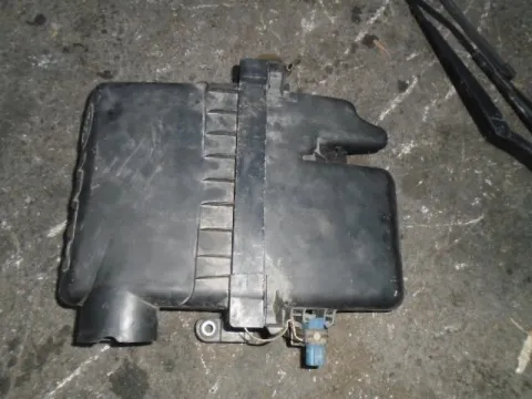 Φιλτροκούτι για TOYOTA YARIS (2003 - 2005) (XP10)  *Δ* *126603* Φιλτροκούτι για TOYOTA YARIS (2003 - 2005) (XP10)  *Δ* *126603*