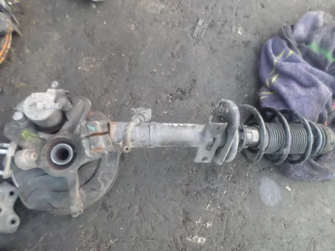 Άκρο Πλήρες Εμπρός Δεξί Με ABS για SEAT IBIZA (2008 - 2013) (6J) Άκρο Πλήρες Εμπρός Δεξί Με ABS για SEAT IBIZA (2008 - 2013) (6J)