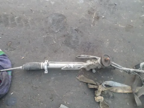 Κρεμαγιέρα Υδραυλική για SEAT IBIZA (2008 - 2013) (6J) Κρεμαγιέρα Υδραυλική για SEAT IBIZA (2008 - 2013) (6J)