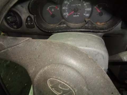 Τροπέτο Εμπρός Κουφάρι για HYUNDAI ATOS MPV (1997 - 2000) (MX) *Α* -  Τροπέτο Εμπρός Κουφάρι για HYUNDAI ATOS MPV (1997 - 2000) (MX) *Α* -