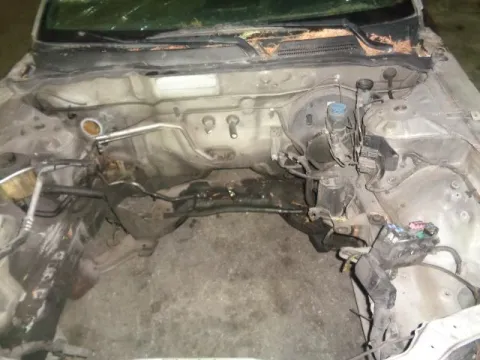 Τροπέτο Εμπρός Κουφάρι για NISSAN ALMERA (2000 - 2002) (N16) , (2002 - 2006) (N16) *Α* -  Τροπέτο Εμπρός Κουφάρι για NISSAN ALMERA (2000 - 2002) (N16) , (2002 - 2006) (N16) *Α* -