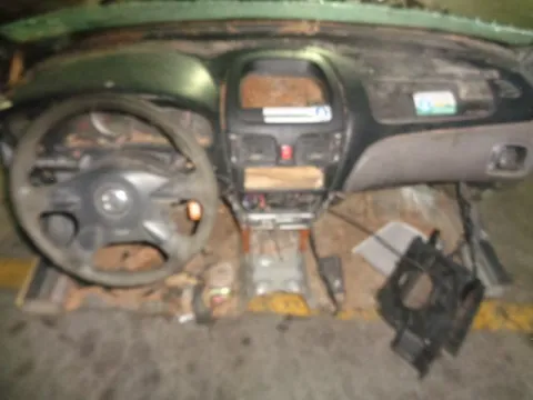 Τροπέτο Εμπρός Κουφάρι για NISSAN ALMERA (2000 - 2002) (N16) , (2002 - 2006) (N16) *Α* -  Τροπέτο Εμπρός Κουφάρι για NISSAN ALMERA (2000 - 2002) (N16) , (2002 - 2006) (N16) *Α* -