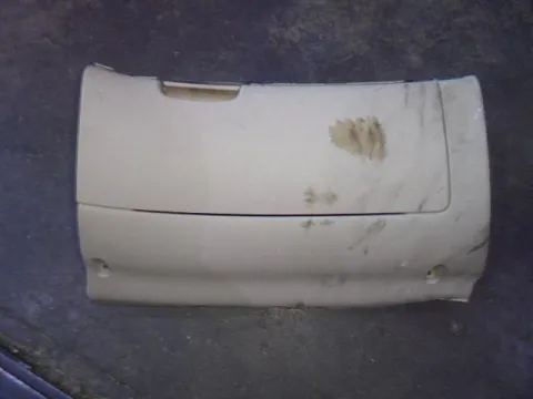 Ντουλαπάκι για SKODA OCTAVIA (2008 - 2013) 5 (1Z3-5) *Γ* Ντουλαπάκι για SKODA OCTAVIA (2008 - 2013) 5 (1Z3-5) *Γ*