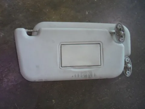 Σετ Σκιαδίων για FORD FIESTA (2006 - 2008) Mk5b Σετ Σκιαδίων για FORD FIESTA (2006 - 2008) Mk5b
