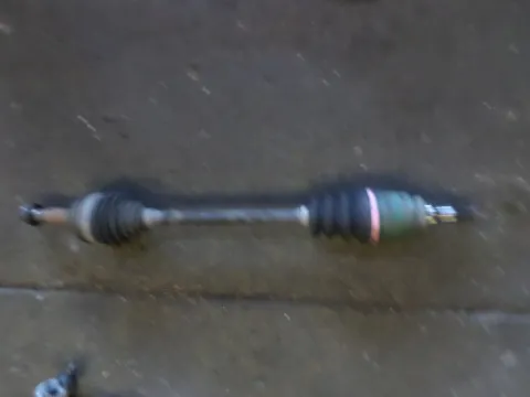 Ημιαξόνιο Εμπρός Αριστερό για TOYOTA YARIS (1999 - 2002) (XP10) Ημιαξόνιο Εμπρός Αριστερό για TOYOTA YARIS (1999 - 2002) (XP10)