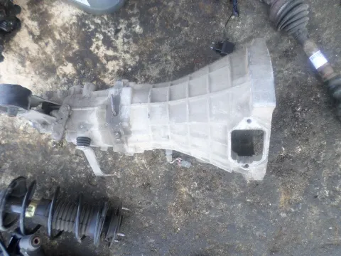 Κιβώτιο Ταχυτήτων (Σασμάν) Χειροκίνητο για NISSAN SERENA (1991 - 1996) (C23) 1600 (GA16DE) petrol 97 Κιβώτιο Ταχυτήτων (Σασμάν) Χειροκίνητο για NISSAN SERENA (1991 - 1996) (C23) 1600 (GA16DE) petrol 97