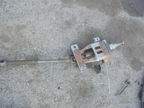 Κολόνα Τιμονιού για PEUGEOT 307 (2001 - 2005) (3A) (3C) **Δ** Κολόνα Τιμονιού για PEUGEOT 307 (2001 - 2005) (3A) (3C) **Δ**
