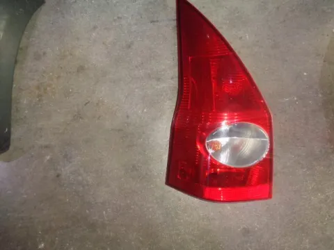 Φανάρι Πίσω Αριστερό για RENAULT MEGANE (2002 - 2005) (LM) (KM) (EM) (CM) (KM) S-Wagon - 5dr Φανάρι Πίσω Αριστερό για RENAULT MEGANE (2002 - 2005) (LM) (KM) (EM) (CM) (KM) S-Wagon - 5dr