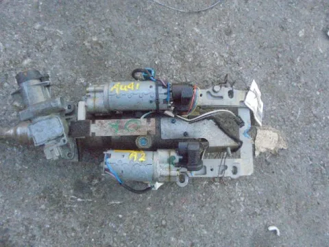 Κολόνα Τιμονιού για AUDI A2 (2000 - 2005) (8Z0) **Δ** Κολόνα Τιμονιού για AUDI A2 (2000 - 2005) (8Z0) **Δ**