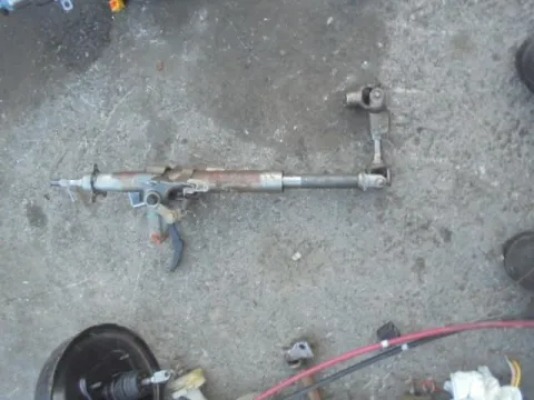 Κολόνα Τιμονιού για HONDA CIVIC (1992 - 1995) (EG - H - J) **Δ** Κολόνα Τιμονιού για HONDA CIVIC (1992 - 1995) (EG - H - J) **Δ**