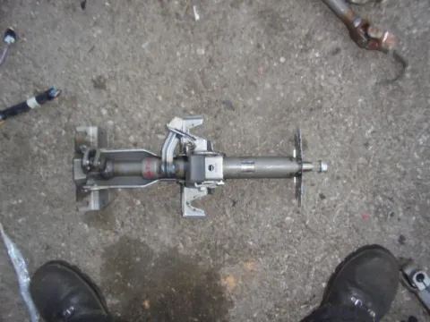 Κολόνα Τιμονιού για SUZUKI GRAND VITARA (2006 - 2009) (JB) , (2009 - 2012) (JB) **Δ** Κολόνα Τιμονιού για SUZUKI GRAND VITARA (2006 - 2009) (JB) , (2009 - 2012) (JB) **Δ**