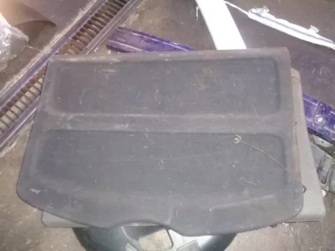 Εταζέρα για SKODA OCTAVIA (2008 - 2013) 5 (1Z3-5) Εταζέρα για SKODA OCTAVIA (2008 - 2013) 5 (1Z3-5)