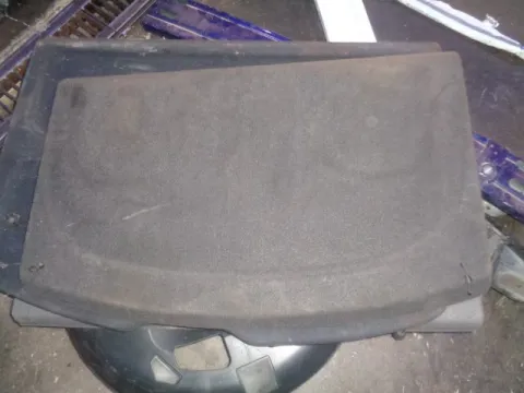 Εταζέρα για VW SCIROCCO (2008 - 2014) (137) Εταζέρα για VW SCIROCCO (2008 - 2014) (137)