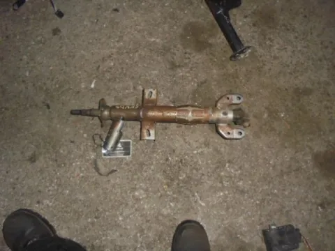Κολόνα Τιμονιού για FIAT SCUDO (1995 - 2003) (220P) **Δ** Κολόνα Τιμονιού για FIAT SCUDO (1995 - 2003) (220P) **Δ**